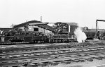 WATC 500, Steam-Powered Derrick, c. 1953